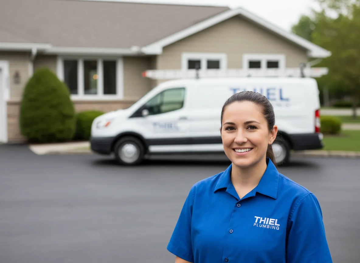 Plumber Colona, IL FAQs